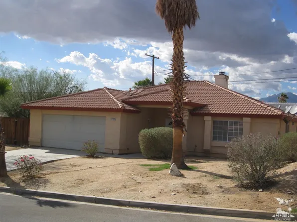 9701 El Mirador Blvd, Desert Hot Springs, CA 92240