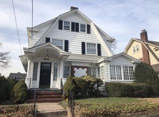 128 Harding Ave, Clifton, NJ 07011