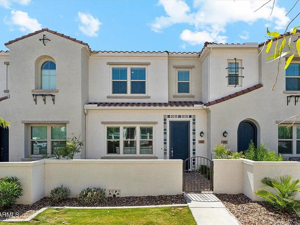 4077 S Sabrina Dr #30
