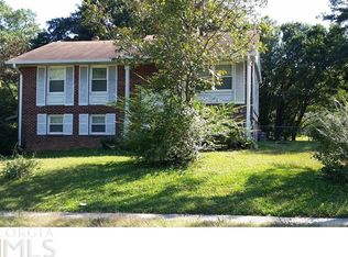 306 Upper Riverdale Rd SW, Riverdale, GA 30274