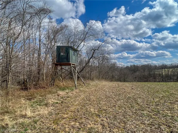 Morgan Rd, Zanesville, OH 43701