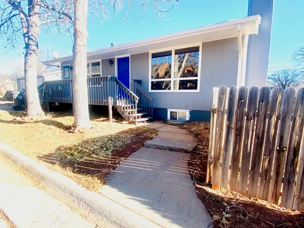 3708 Canyon Lake Dr, Rapid City, SD 57702