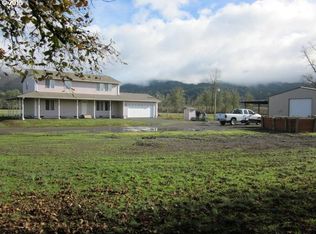 36980 Goats Rd, Springfield, OR 97478