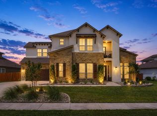 6708 Davenport Divide Rd, Austin, TX 78738