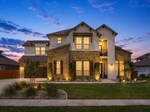 6708 Davenport Divide Rd, Austin, TX 78738