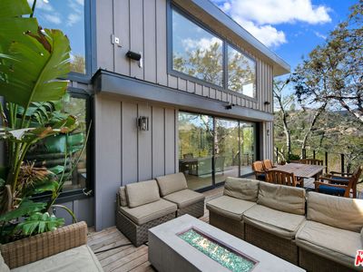 20932 Canyon Trl, Topanga, CA, 90290