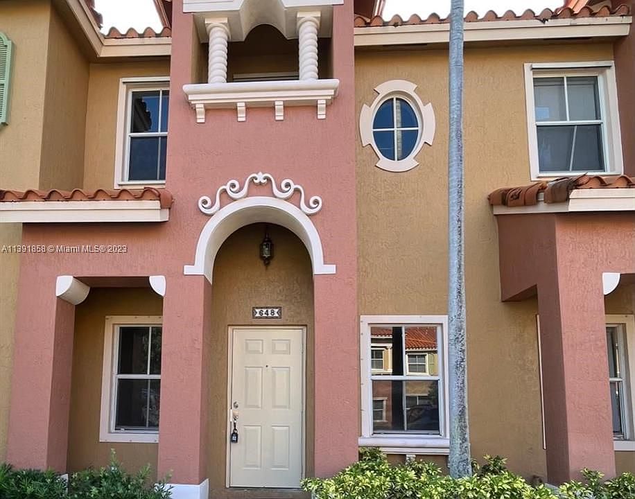 1st image of 648 SW 107th Ave #602