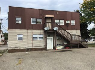 7 Florence St APT 2, River Rouge, MI 48218