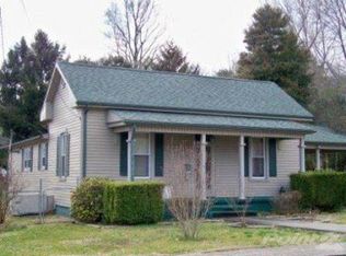 409 W Wheeler St, Rockwood, TN 37854