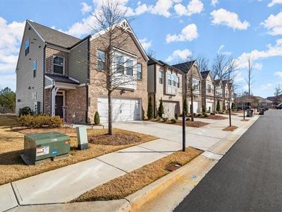 3575 Faulkner St, Cumming, GA, 30041