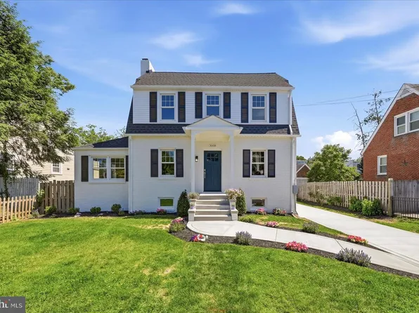 3008 16th St S, Arlington, VA 22204