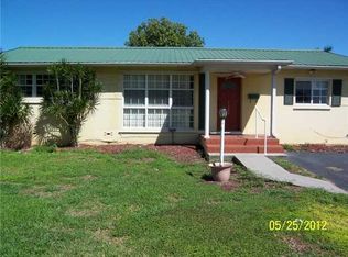 2225 E Main St, Pahokee, FL 33476