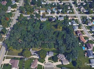 4156 Ivanrest Ave SW, Grandville, MI