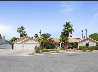 500 S Grand Central Pkwy, Las Vegas, NV 89106