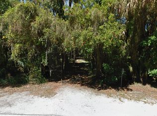 Keysville Rd, Lithia, FL 33547