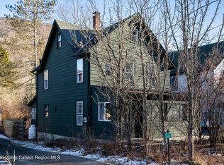 1554 Route 214, Lanesville, NY 12450