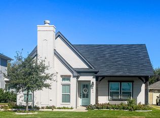 604 Joy Ct, Burleson, TX 76028