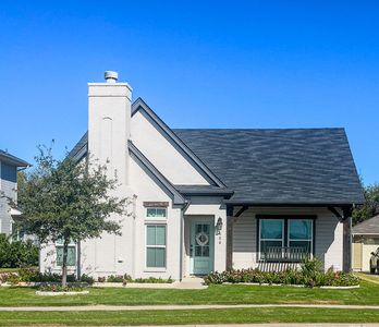 604 Joy Ct, Burleson, TX, 76028