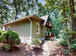 110 Ridge Dr, Ellijay, GA 30540