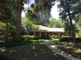 6600 Halcyon Dr, Montgomery, AL 36117