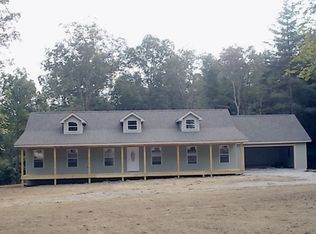 Ernest Norris Rd, Jamestown, TN 38556