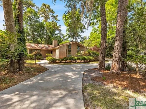 11 Fat Friars Retreat, Savannah, GA 31411