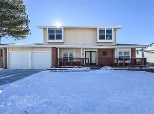 10350 W Burgundy Ave, Littleton, CO 80127