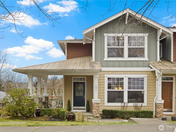 35327 SE Kinsey Street #604, Snoqualmie, WA 98065