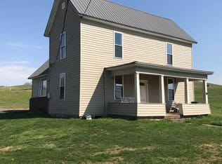 1274 Brushy Fork Rd, Buckhannon, WV 26201