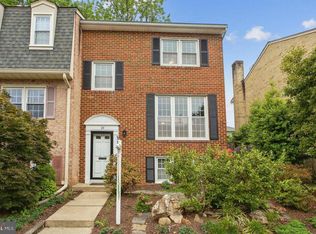 19 W Chapman St, Alexandria, VA 22301