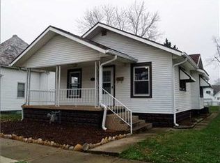 633 Fair Ave, Shelbyville, IN 46176