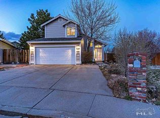 1780 Uplands Ct, Reno, NV 89523