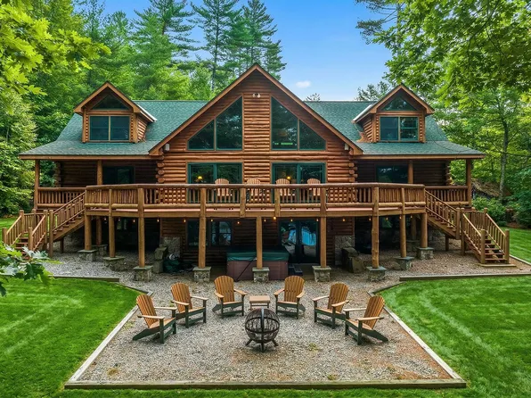 24 Perley Mills Station Way, Denmark, ME 04022