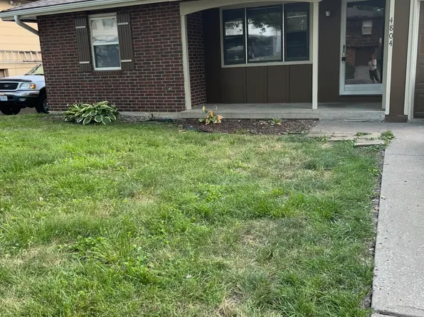 4804 N Wallace Dr, Kansas City, MO 64119