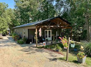 6115 S State Road 45, Bloomfield, IN 47424