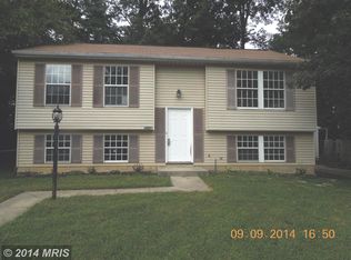 7030 Johnnycake Rd, Baltimore, MD 21244