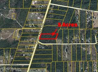 6197 County Road 315, Keystone Heights, FL 32656