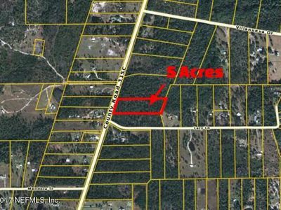 6197 COUNTY ROAD 315, Keystone Heights, FL, 32656