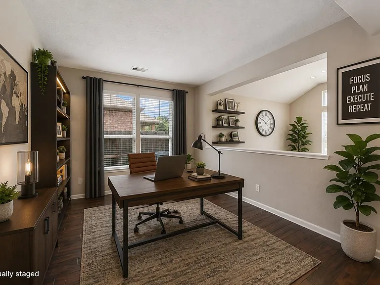 3007 Meadow Prairie St — Photo 4