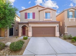 4742 San Marcello St, Las Vegas, NV 89147