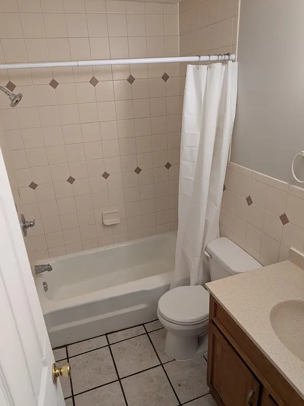 1 bed, $750 — Photo 4