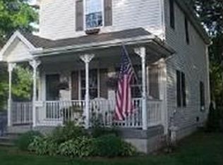 112 W Laurel St, Georgetown, DE 19947