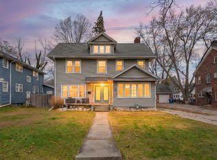 87 Sherman Rd, Battle Creek, MI 49017