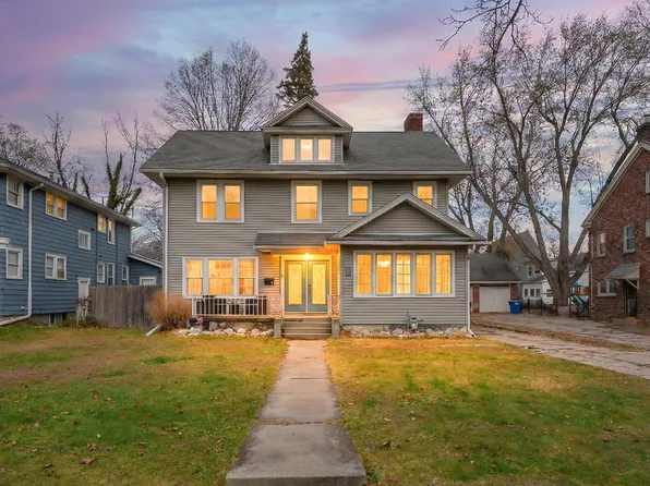 87 Sherman Rd, Battle Creek, MI 49017