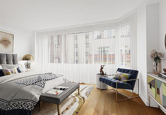 5th image of 320 W 38th St APT 1008