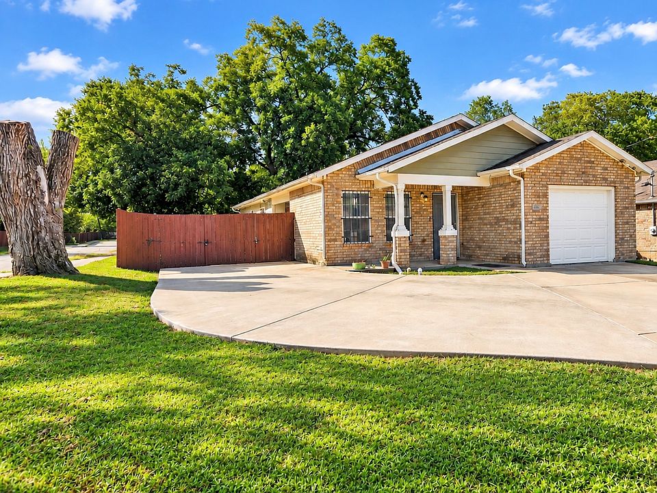 1st image of 2603 Custer Dr