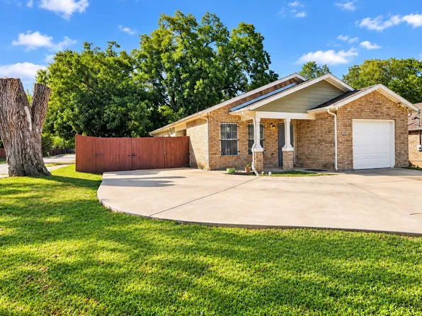 2603 Custer Dr, Dallas, TX 75216
