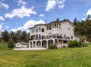 8750 Walker Rd, Colorado Springs, CO 80908