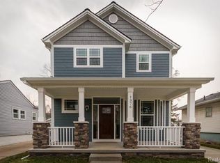 516 N Kenwood Ave, Royal Oak, MI 48067