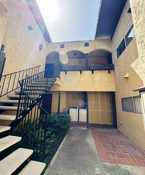 1180 Felspar St #4 — Photo 2